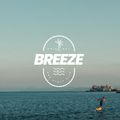 F-ONE Breeze V3 kite kitesurfing narancssárga 77201-0201-A 3