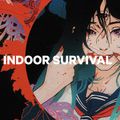 Férfi CAPiTA Indoor Survival színes snowboard 1221103/154 5