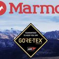 Férfi Marmot Mitre Peak Gore Tex trekking dzseki sárga M12685 8