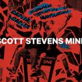 Gyermek snowboard CAPiTA Scott Stevens Mini fekete-kék 1221143 12