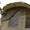 JRC Cocoon 2 horgászsátor zöld 1537805 6