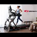 Bowflex elektromos futópad T56 100912 28