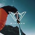 Elan Wingman 82 CTI Fusion + EMX 12 narancssárga-kék lesiklás ABBHBT21 11