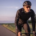 Férfi kerékpáros dzseki Endura Pro SL 3 Season black 9