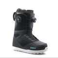 Női snowboard csizma THIRTYTWO Stw Double Boa W'S '22 szürke 8205000229 15