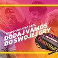 BABOLAT Pure Aero Lite Reef Sárga 191486 10