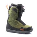 Férfi THIRTYTWO Shifty Boa '22 snowboard bakancs fekete 8105000488 15