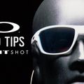 Oakley Split Shot matt karbon/prizm fekete napszemüveg 15