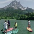 Aqua Marina Fusion 10'10" sárga SUP deszka BT-23FUP 10