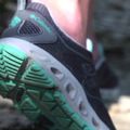 Columbia Peakfreak X2 Outdry 400 férfi túrabakancs kék 1864991 10