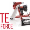 Elite Novo Force Trainer Pack 8 szőnyeges utazási blokk piros EL0111324 6