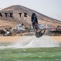 Szörfdeszka Fanatic Skate TE Freestyle fekete 13220-1008 18