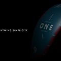 Airush One V2 sárkány piros 3053220001005 5