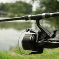 Shimano Baitrunner XTB ponty orsó fekete MBTRXTBLC 6