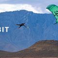 North Kiteboarding Orbit sárkány kék NK39956 8