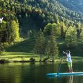 SUP 12'6  Fanatic Ray Pure Light zöld 13200-1113 9