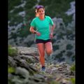 Scarpa Spin Planet kék női futócipő 33063 13