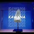 HOKA Kawana női futócipő fehér 1123164-WIWT 13