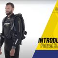 Búvármellény Cressi Patrol fekete IC741601 6