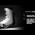 Férfi snowboard csizma DC Control So black 14