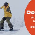 Női snowboard kötés K2 Cassette fekete 11E1010 5