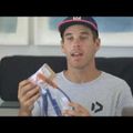 Freeride készlet a kitesurf bárhoz DUOTONE Quick-Release 2022 44210-8119 6