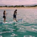 SUP Aqua Marina Super Trip Tandem - Családi iSUP, 3.7m/15cm zöld BT-21ST01 6