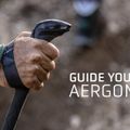 LEKI Guide Lite 2 sítúra botok fekete 65227371 10