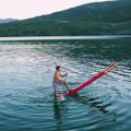SUP Aqua Marina Race Elite - Versenyző iSUP, 4.27m/15cm piros BT-22RE 24