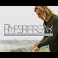 Férfi O'Neill Hyperfreak 2mm Chest Zip L/S Spring búvárruha fekete 5496 3