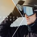 HEAD Contex Pro 5K EL S3 síszemüveg kék 392622 11