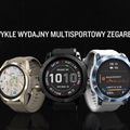 Garmin Fenix 7 Hrm Elevate Ox sportóra ezüst 010-02540-01 8