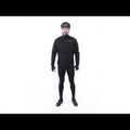 Férfi kerékpáros dzseki Endura Xtract II black 11