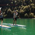SUP deszka Fanatic Ray Bamboo Edition barna 13210-1114 15