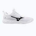 Röplabda cipő Mizuno Wave Luminous Pro white/black/ultimate gray