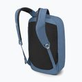 Városi hátizsák Osprey Arcane Large Day 20 l nirvana blue heather 3