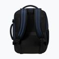 Utazó hátizsák American Tourister Take2cabin dark navy 3