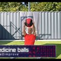 Pure2Improve medicinlabda 2 kg zöld P2I201980 6