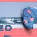 Kite surfing DUOTONE Neo 2022 kék 44220-3004 7