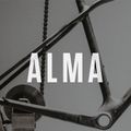 Orbea Alma M30 mountain bike zöld M22216L5 18