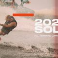 SLINGSHOT Solo wakeboard 7