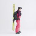 Mammut Nirvana 30 túra hátizsák fekete 2560-00071-0001-1030 18