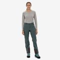 Női nadrág Patagonia Alpine Guide black 8