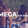 SUP Aqua Marina Mega - Group iSUP, 5.5m/20cm kék BT-20ME 8