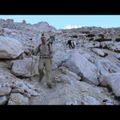 Columbia Titan Pass férfi trekking nadrág szürke 1886451023 8