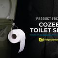 Ridgemonkey CoZee WC-ülőke teljes készlet 6