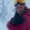 Női snowboard kabát ROXY Dusk Warmlink 2021 true black 13