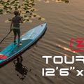 SUP STARBOARD Touring 12'6  Zen SC kék 2020210401003 11