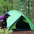 Vango Blade 200 pamir zöld 2 személyes trekking sátor 11