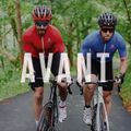 Orbea Avant országúti kerékpár H40-D zöld 17